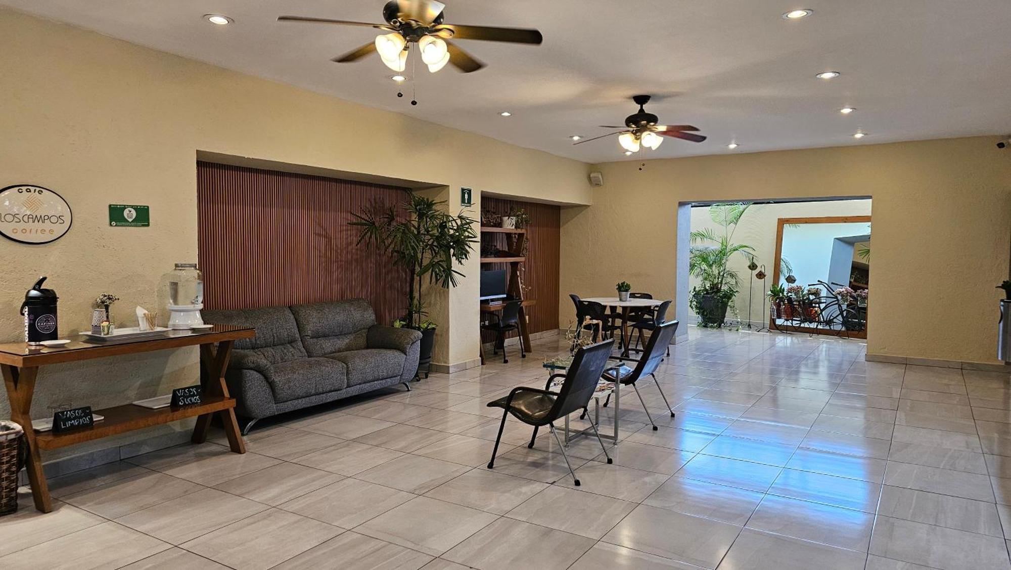 Comfort Inn Córdoba מראה חיצוני תמונה