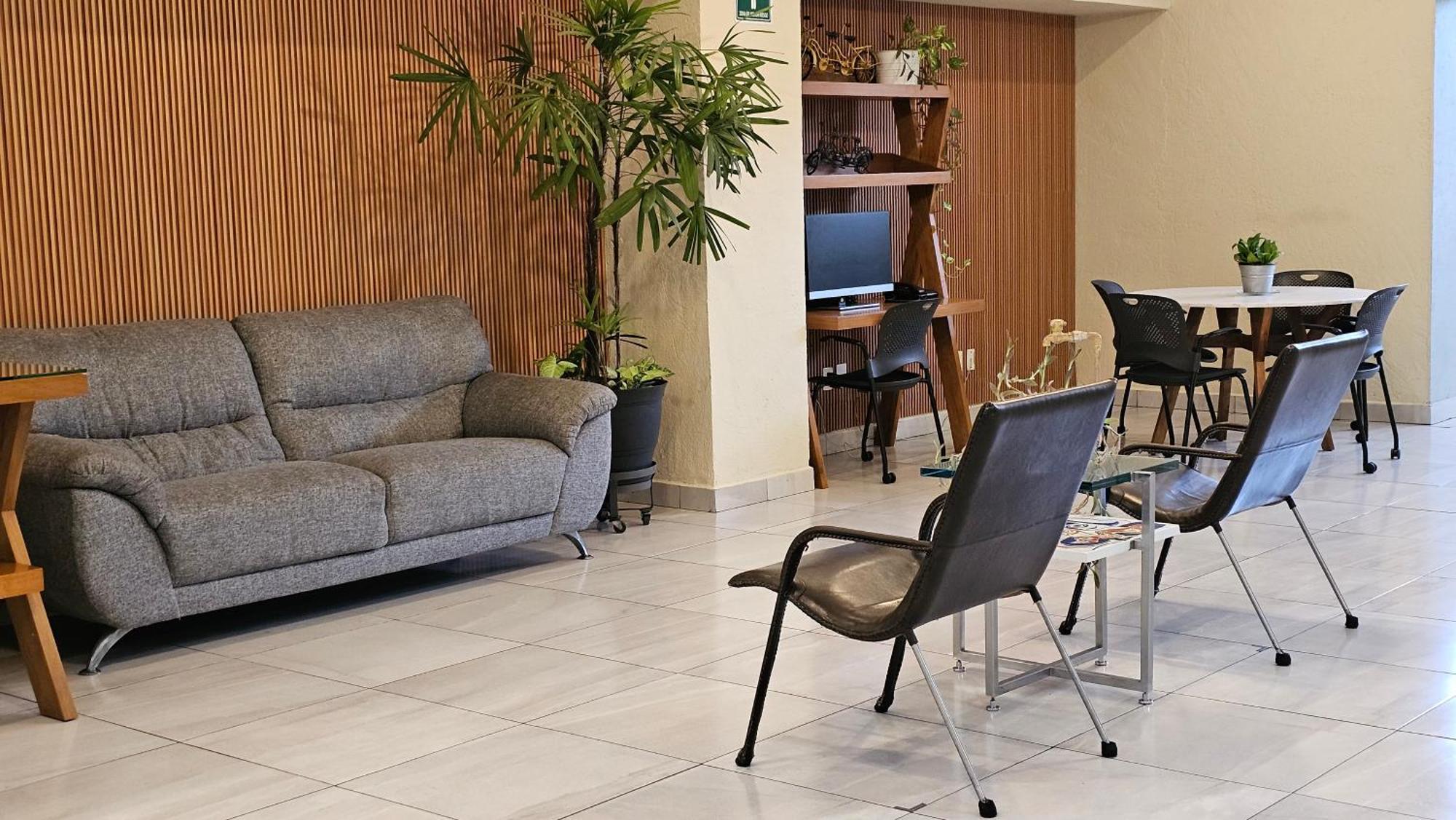 Comfort Inn Córdoba מראה חיצוני תמונה