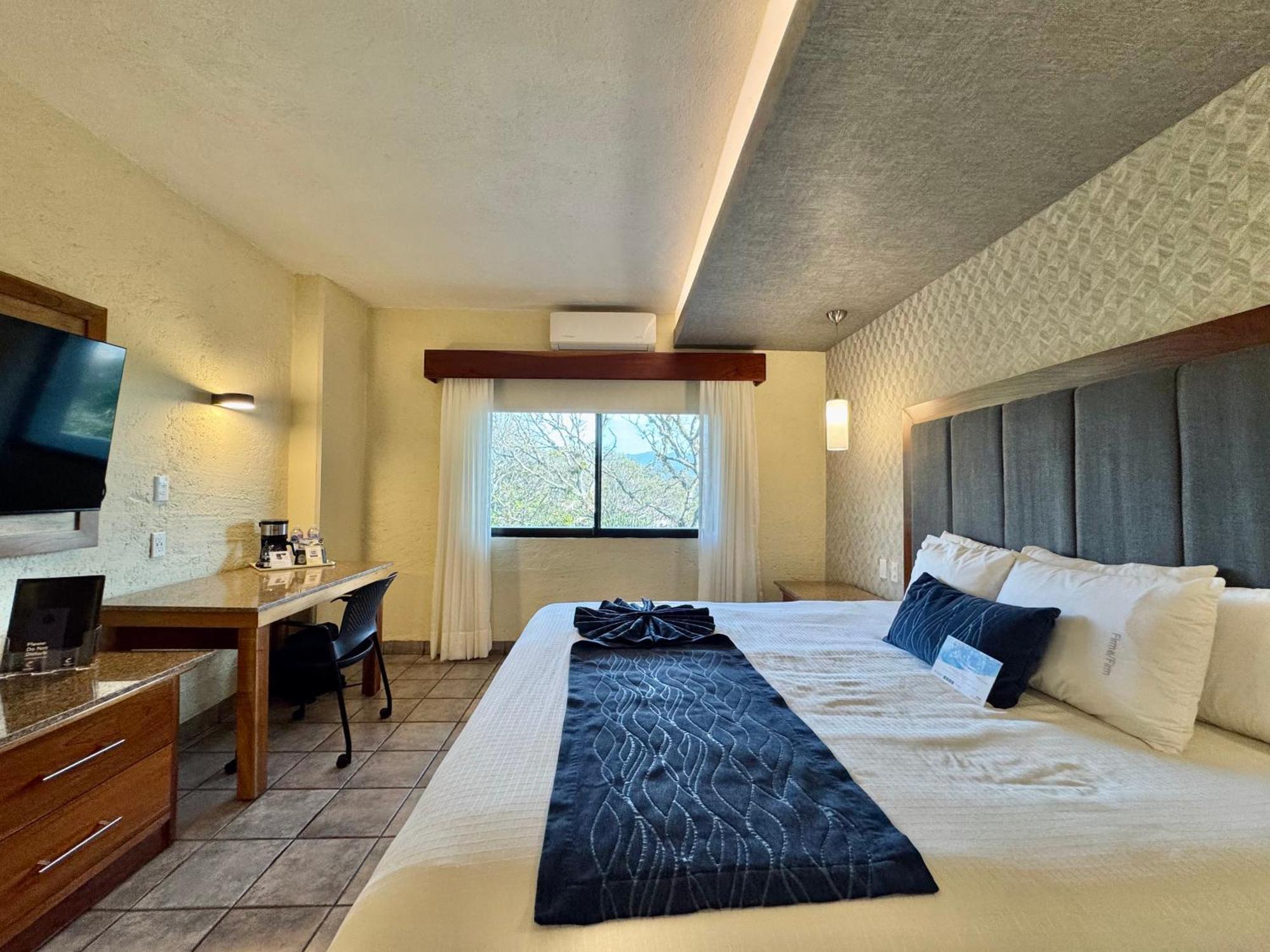 Comfort Inn Córdoba מראה חיצוני תמונה