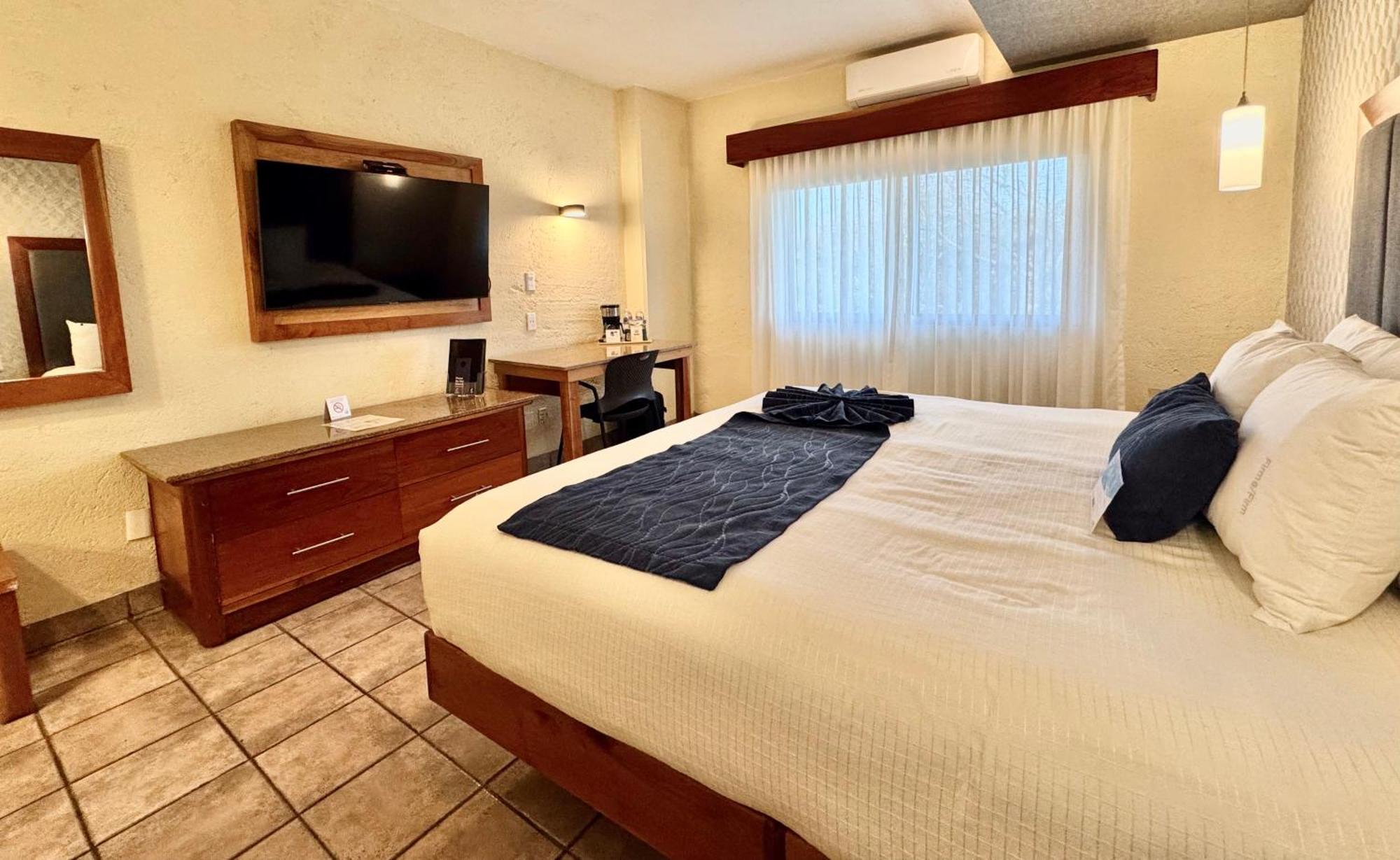 Comfort Inn Córdoba מראה חיצוני תמונה