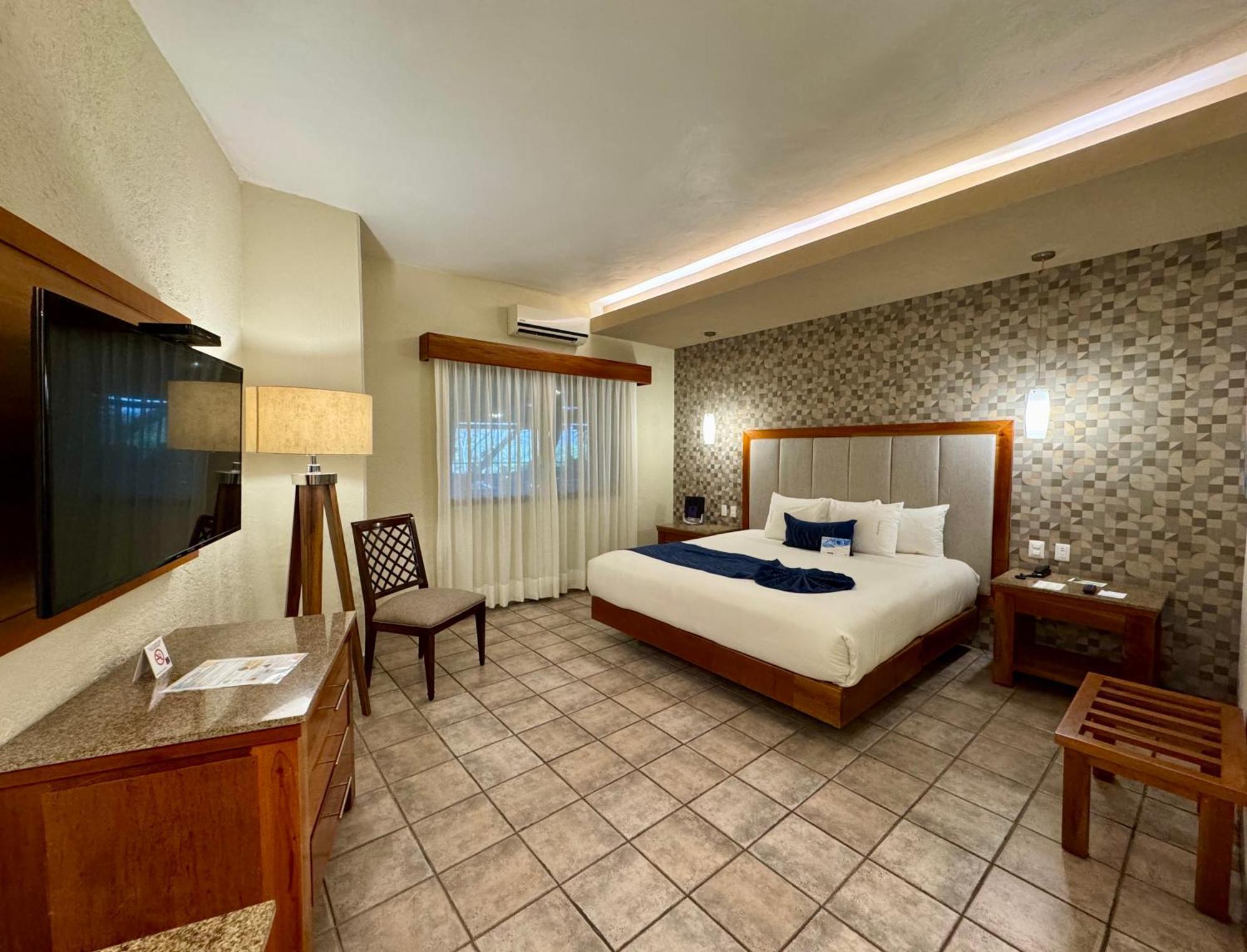 Comfort Inn Córdoba מראה חיצוני תמונה