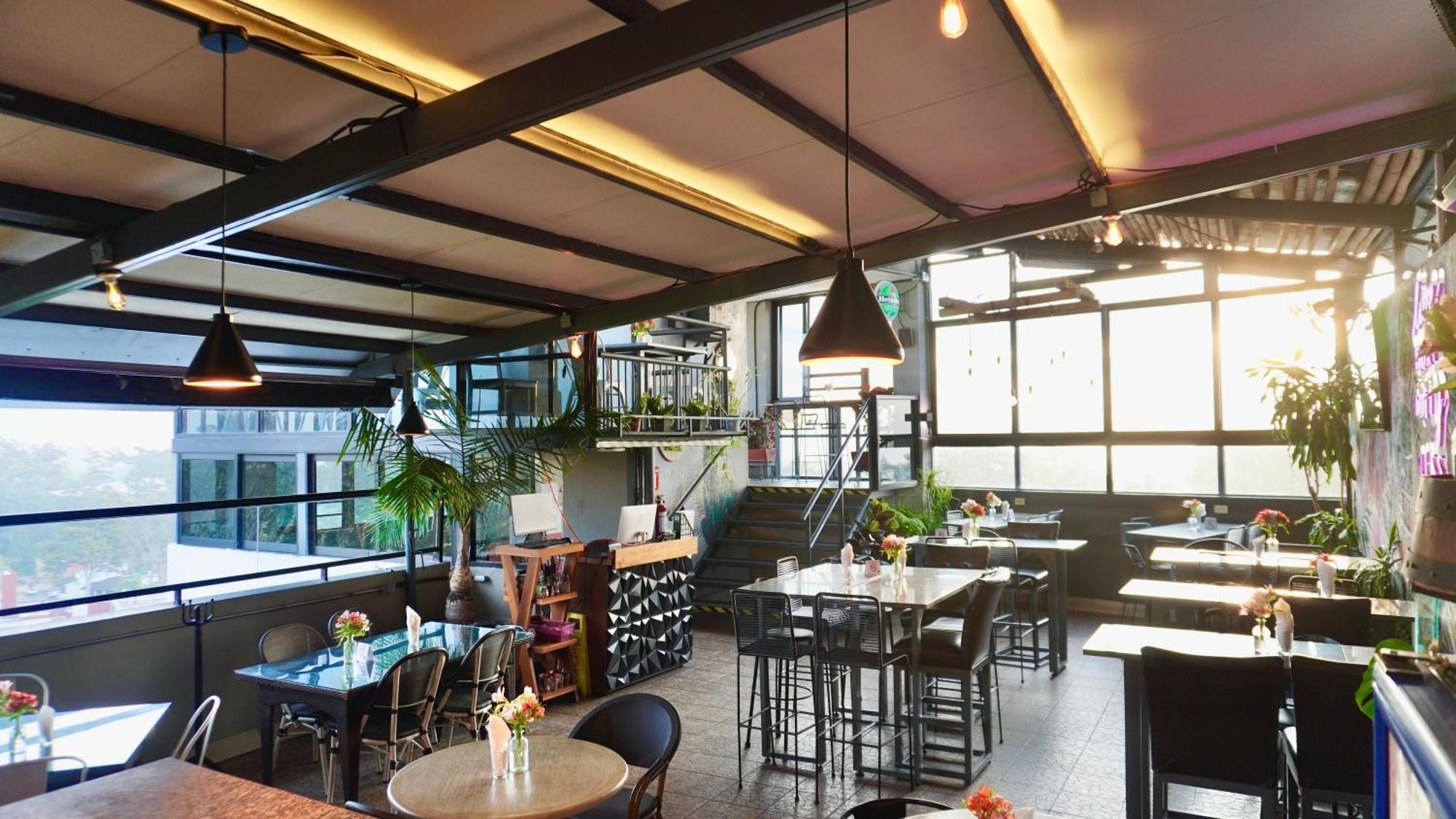 Comfort Inn Córdoba מראה חיצוני תמונה