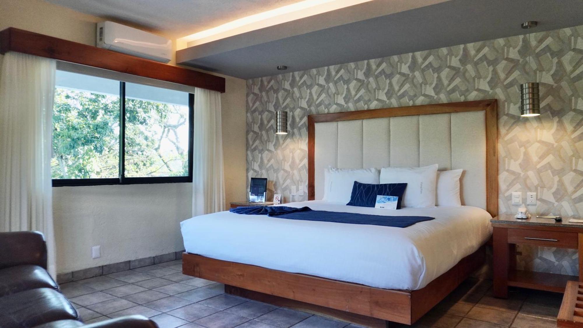 Comfort Inn Córdoba מראה חיצוני תמונה