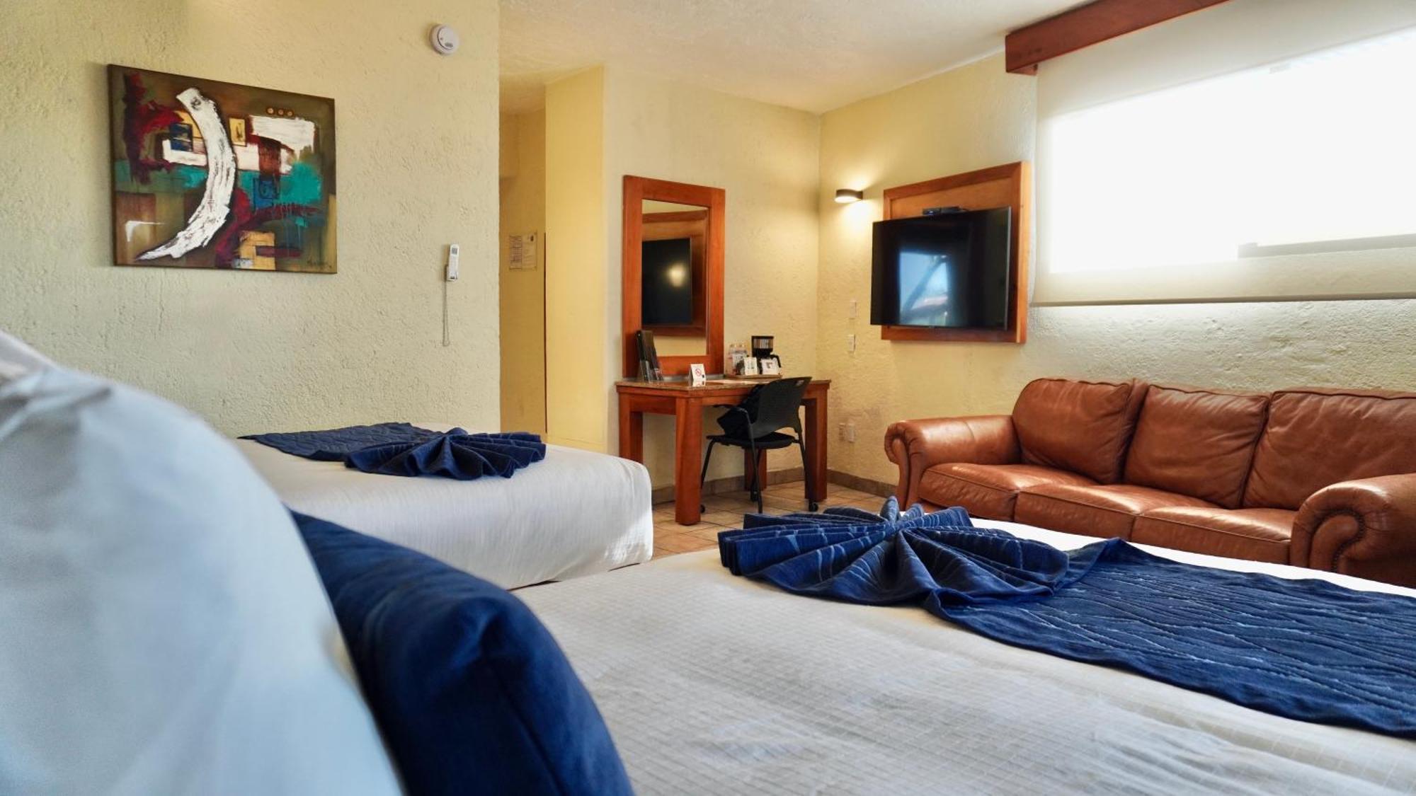 Comfort Inn Córdoba מראה חיצוני תמונה